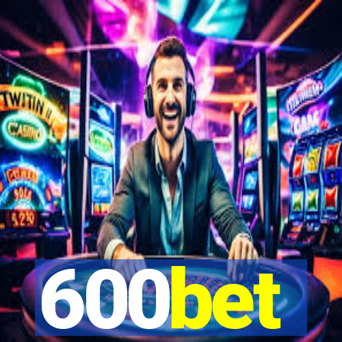 600bet-lucky tiger